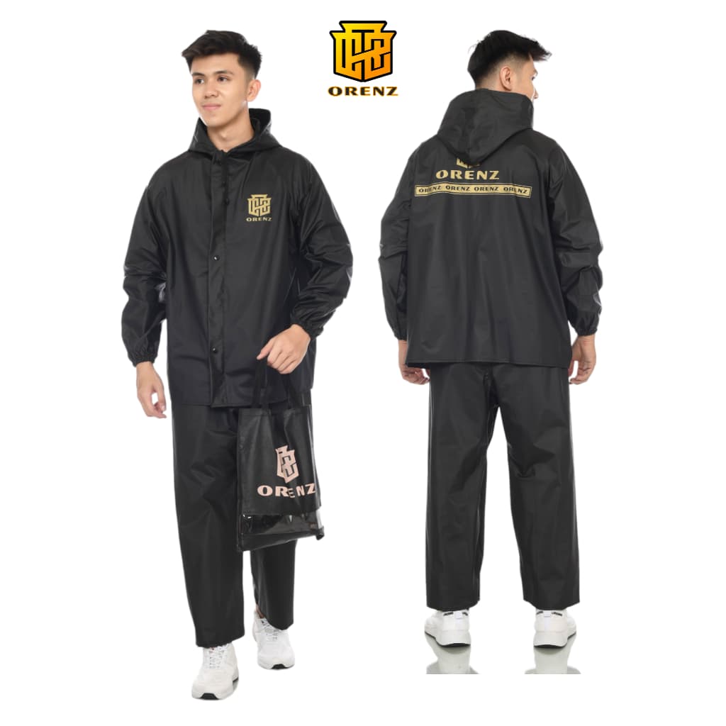 Review Pentel Orenz: Drama Isi Pensil Patah Berakhir!