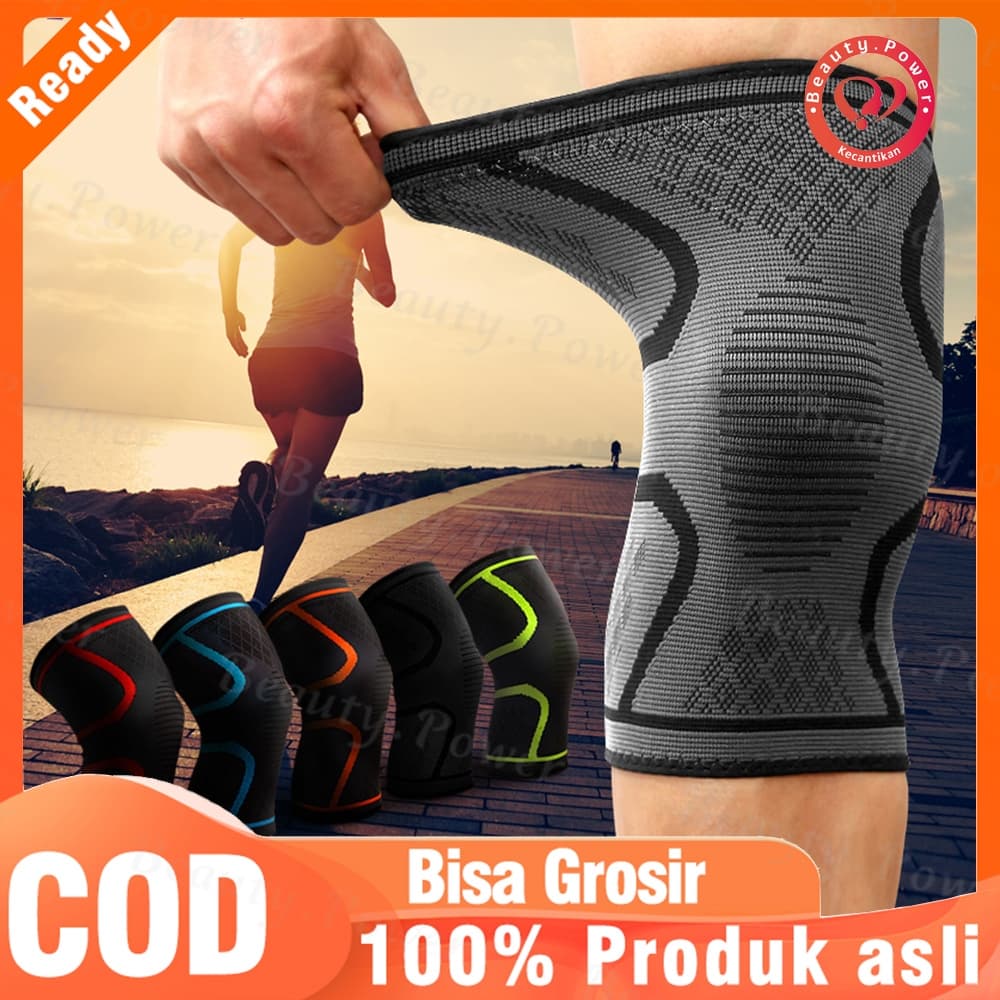 Pelindung Lutut Terbaik: Dukungan Optimal untuk Olahraga Anda!