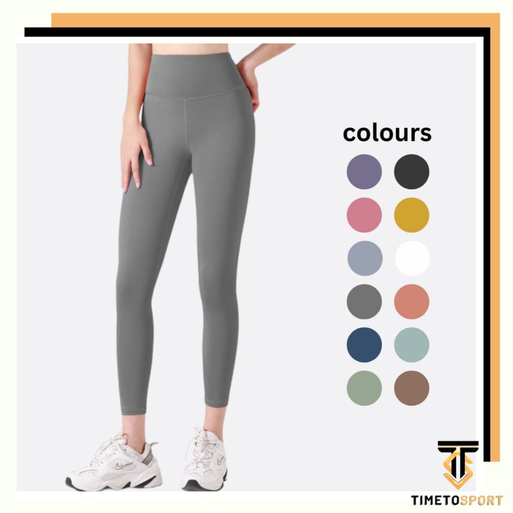 Review TIMETOSPORT 01: Oke Gak Sih Buat Olahraga?