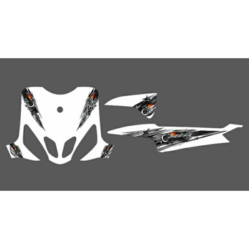 Review Yamaha Mio Sporty: Si Mungil yang Tetap Lincah!