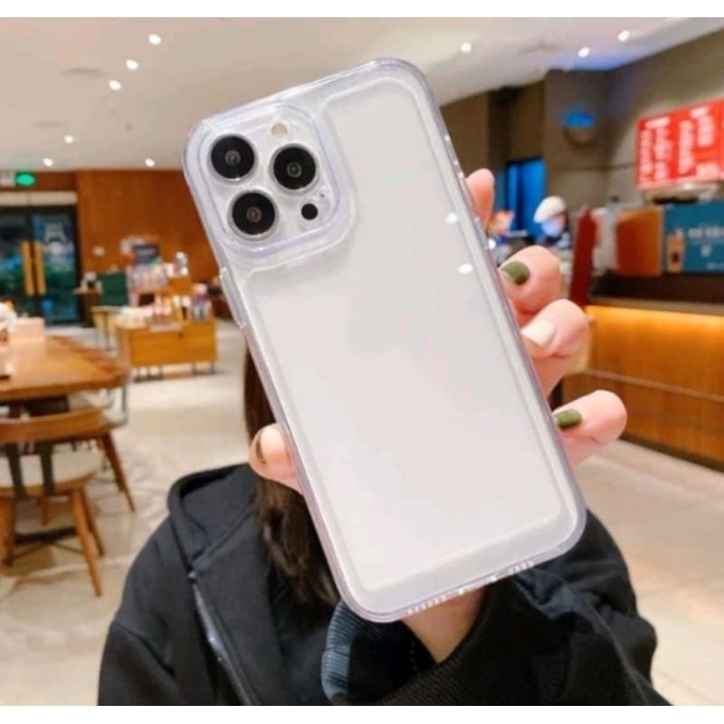 Review Airbag Case Infinix: Bening Tapi Tahan Banting?