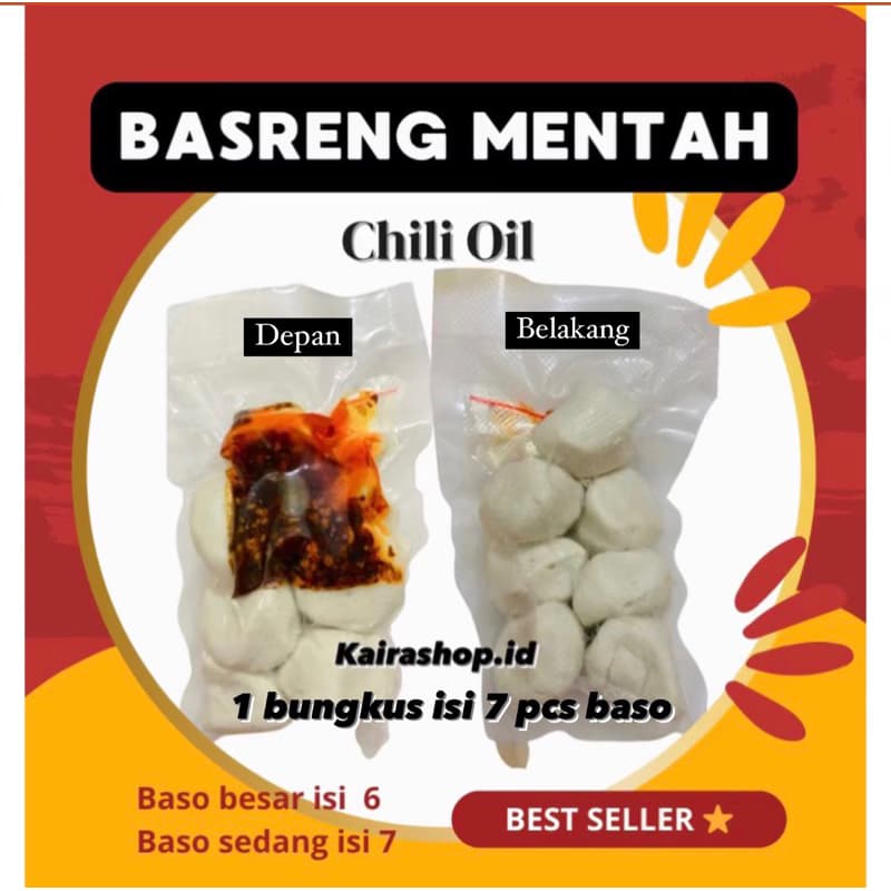 Review Basreng Mentah: Bikin Jajanan Viral di Rumah!
