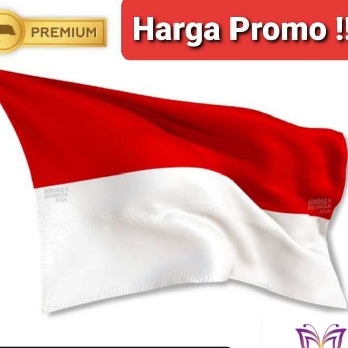 Review Bendera Merah Putih: Kibarkan Semangat 17-an!