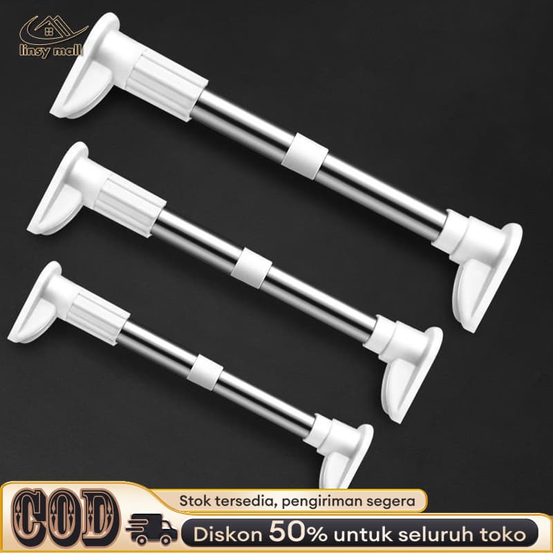 Review Rak Pipa Besi: Estetik Industrial yang Kokoh & Artsy