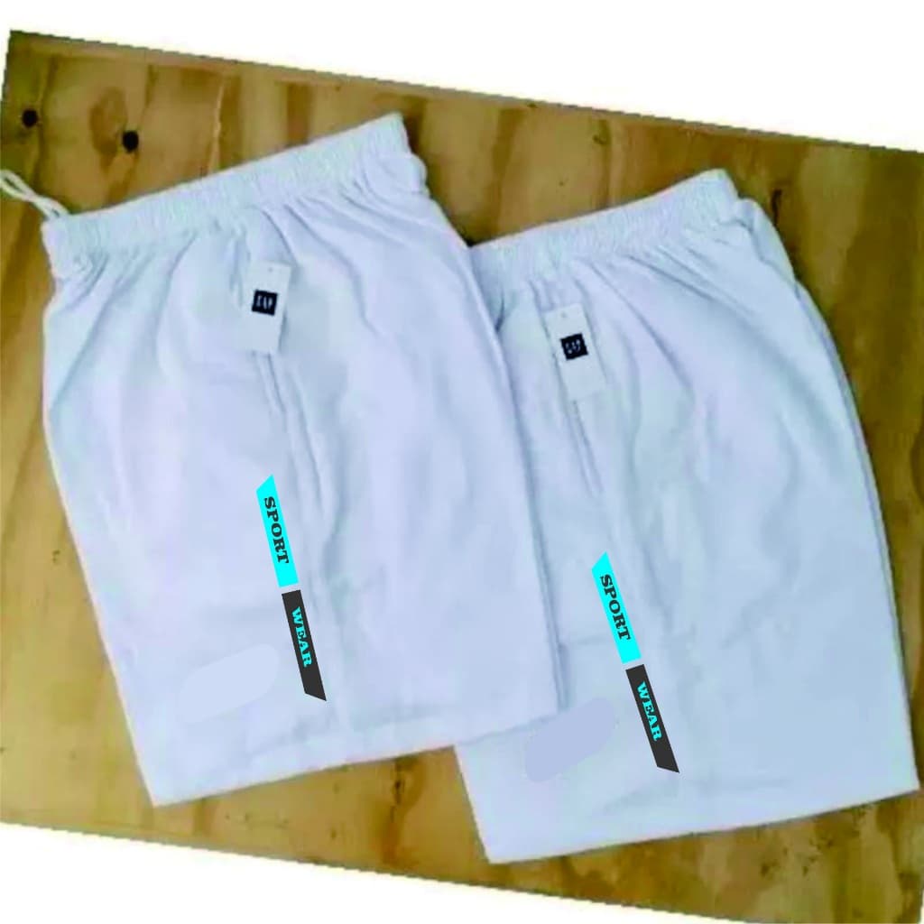 Celana Sport AM: Nyaman, Multifungsi, & Pilihan Warna Melimpah!