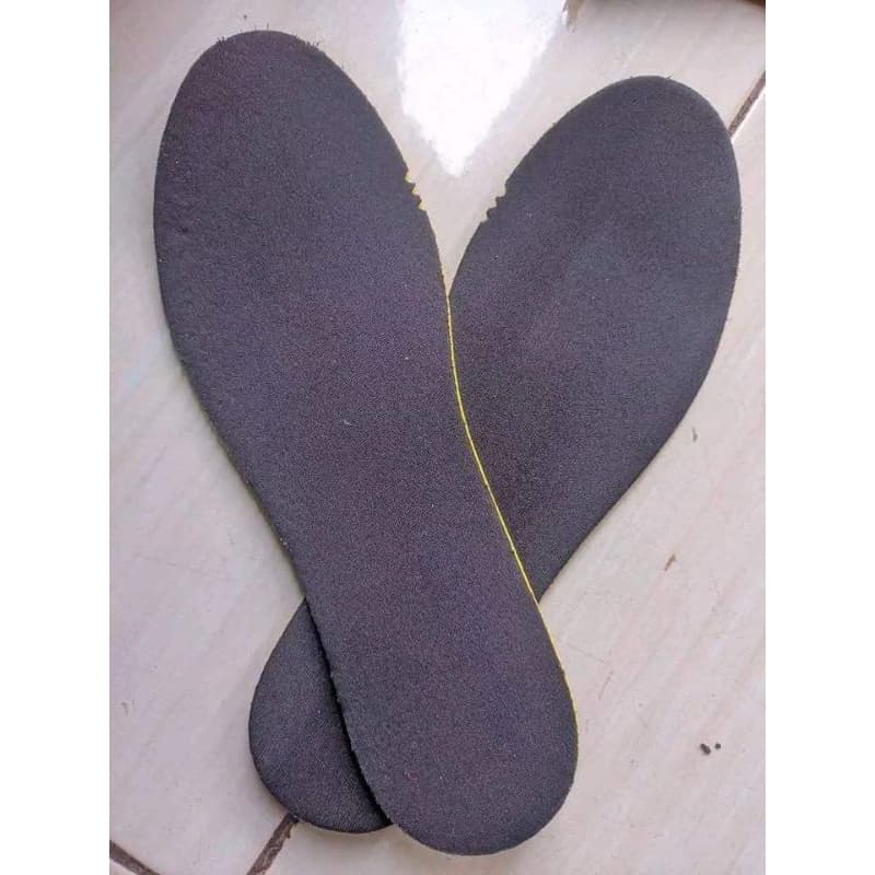Insole Sepatu: Solusi Kaki Nyaman Maksimal, Anti Pegal!