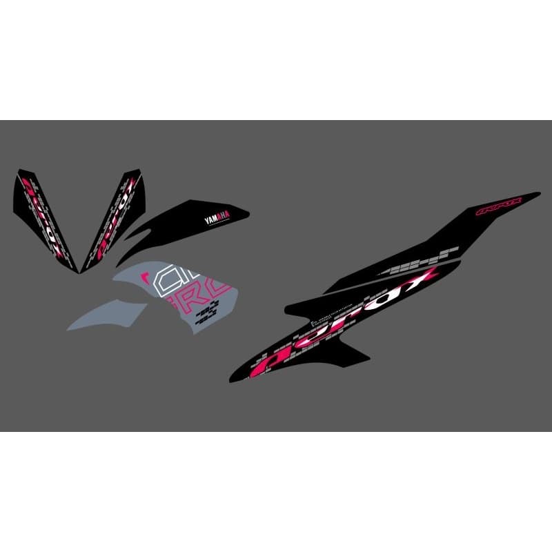 Review Yamaha Aerox: Ganteng Maksimal, Nyaman Nanti Dulu?