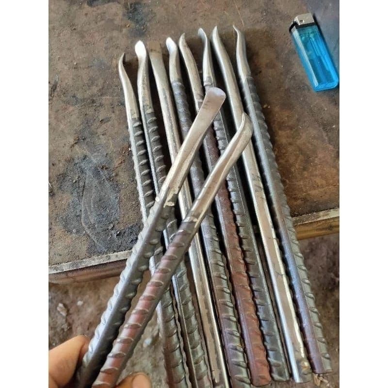 Cukit Bali: Alat Congkel Serbaguna, Kuat, dan Unik!