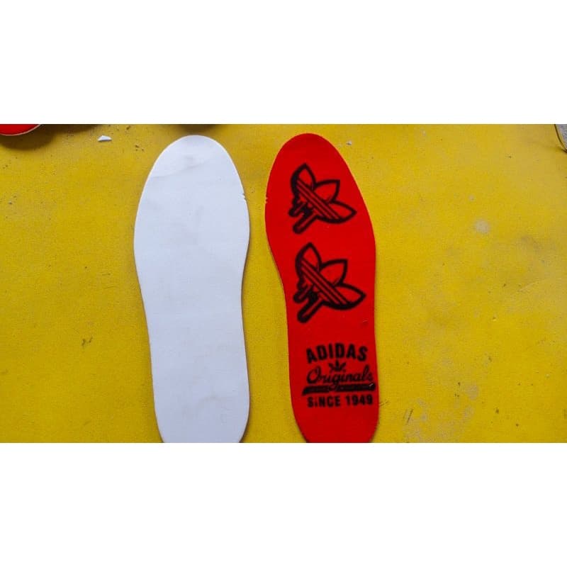 Review Insole Alas Sepatu: Solusi Ajaib Kaki Anti Pegal