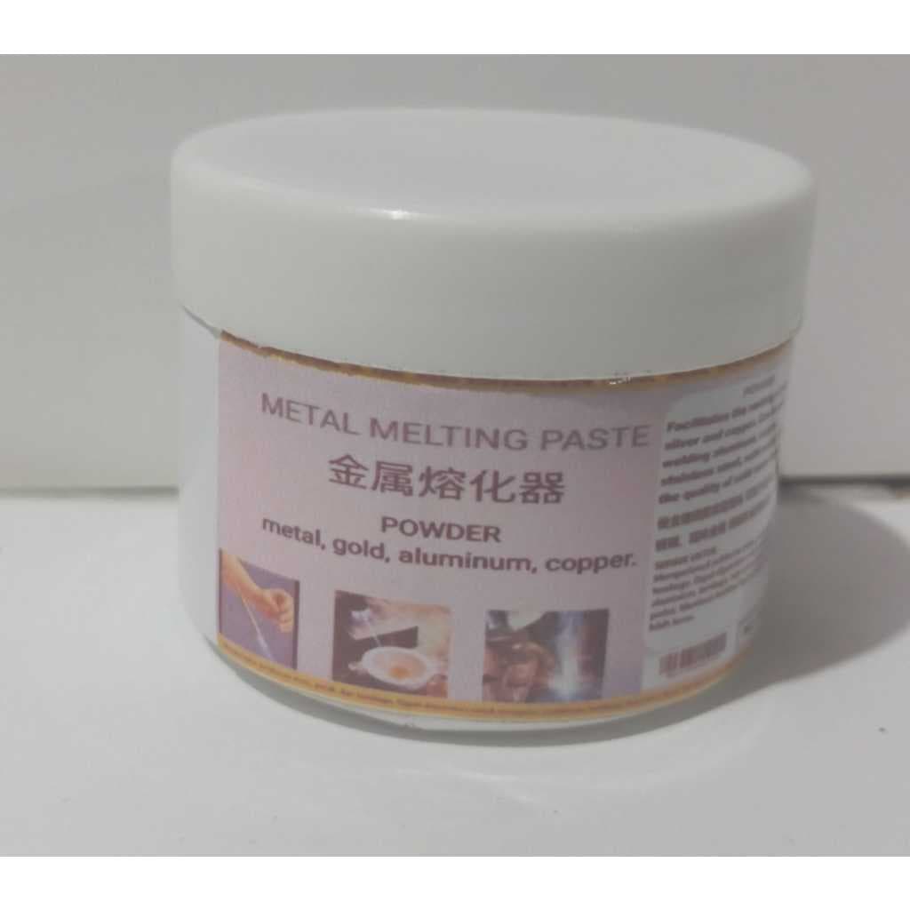 Review Fluk Las Aluminium: Bikin Las Rapi atau Cuma Janji?