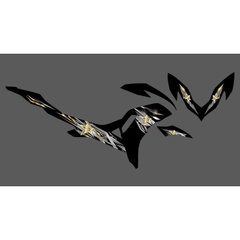 Review Yamaha New Aerox Connected: Skutik Sporty & Canggih!