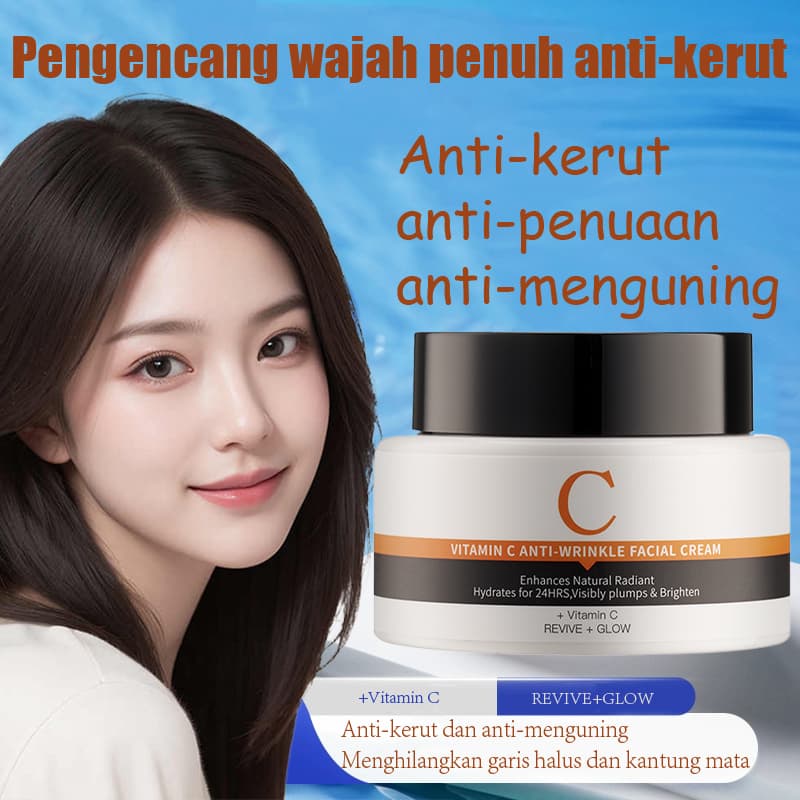 Review Cream Pemutih Wajah: Rahasia Glowing atau Sekadar Hype?