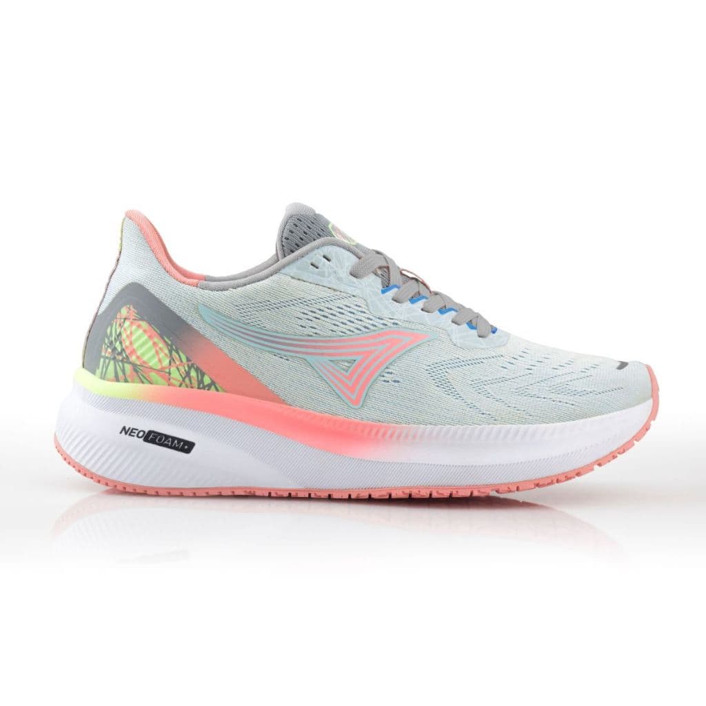 Review Ardiles Nfinity Xtend/Quantum: Sepatu Lari Lokal Juara?