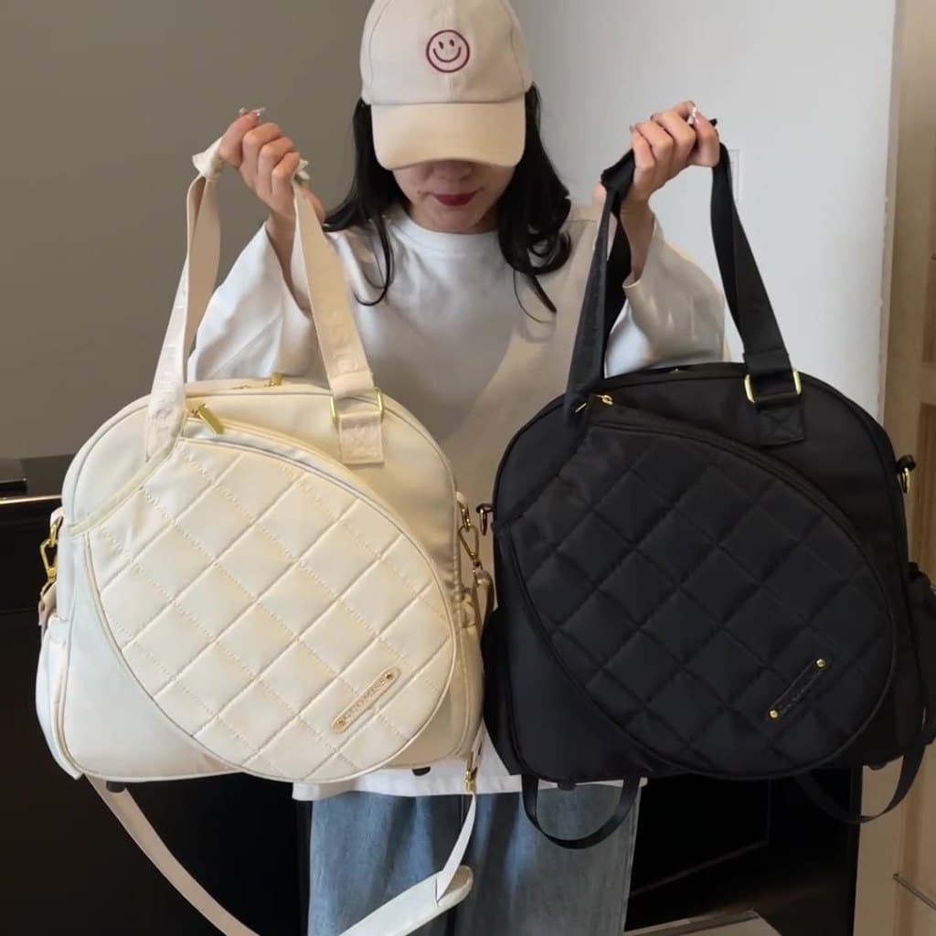 Review Tas Padel Tennis: Kualitas Premium & Best Seller 2025!