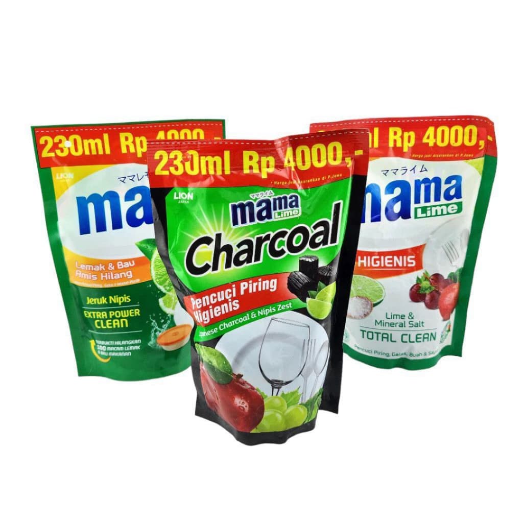 Review MAMA Lemon Jeruk Nipis: Masih Jadi Andalan Ampuh Angkat Lemak?