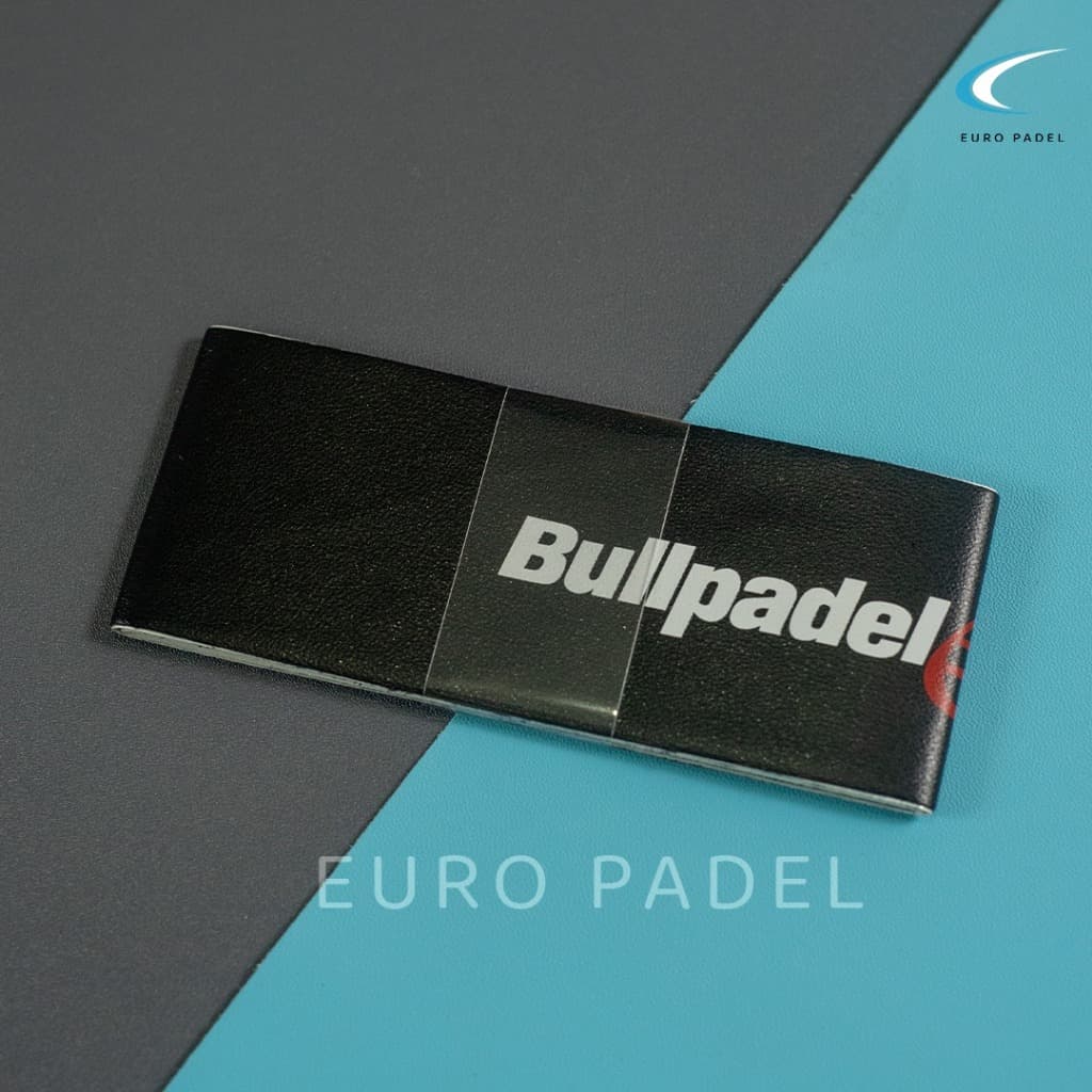 Bullpadel Protector: Bodyguard Raket Padel Kesayanganmu!