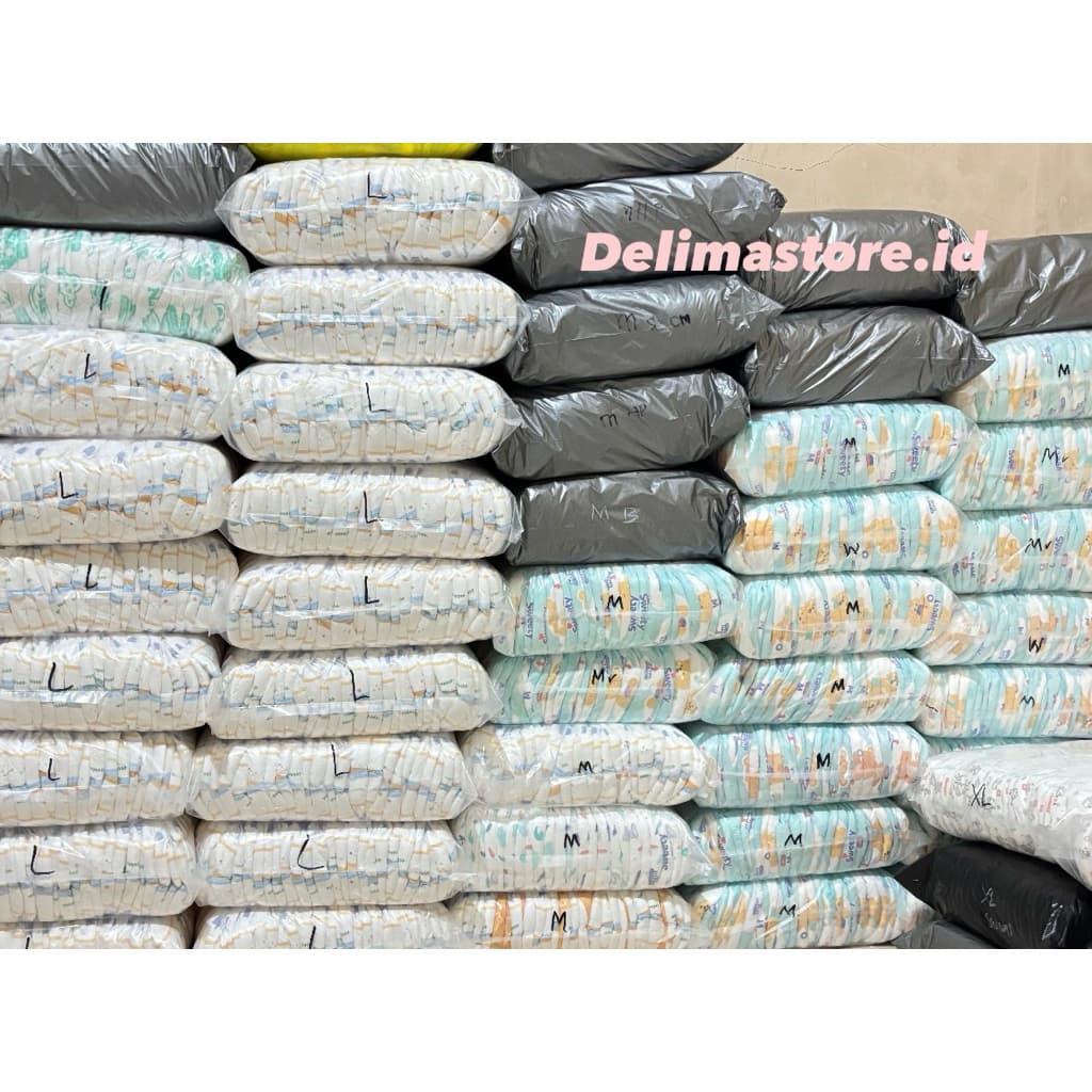 Review Popok Bayi Celana: Hemat Maksimal atau Bikin Nyesel?