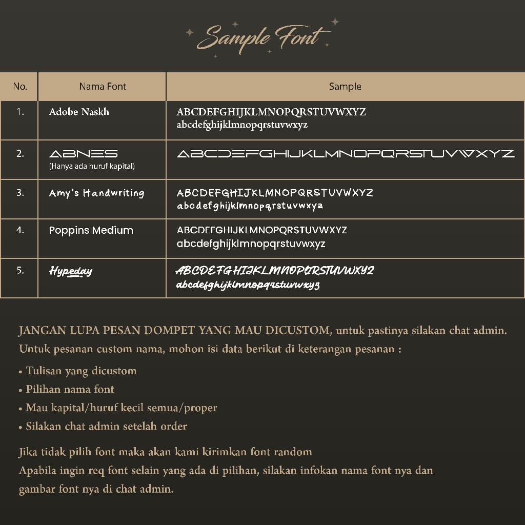 SAKU Custom Print Grafir Laser: Bikin Dompet Kartu Kamu Anti-Mainstream!