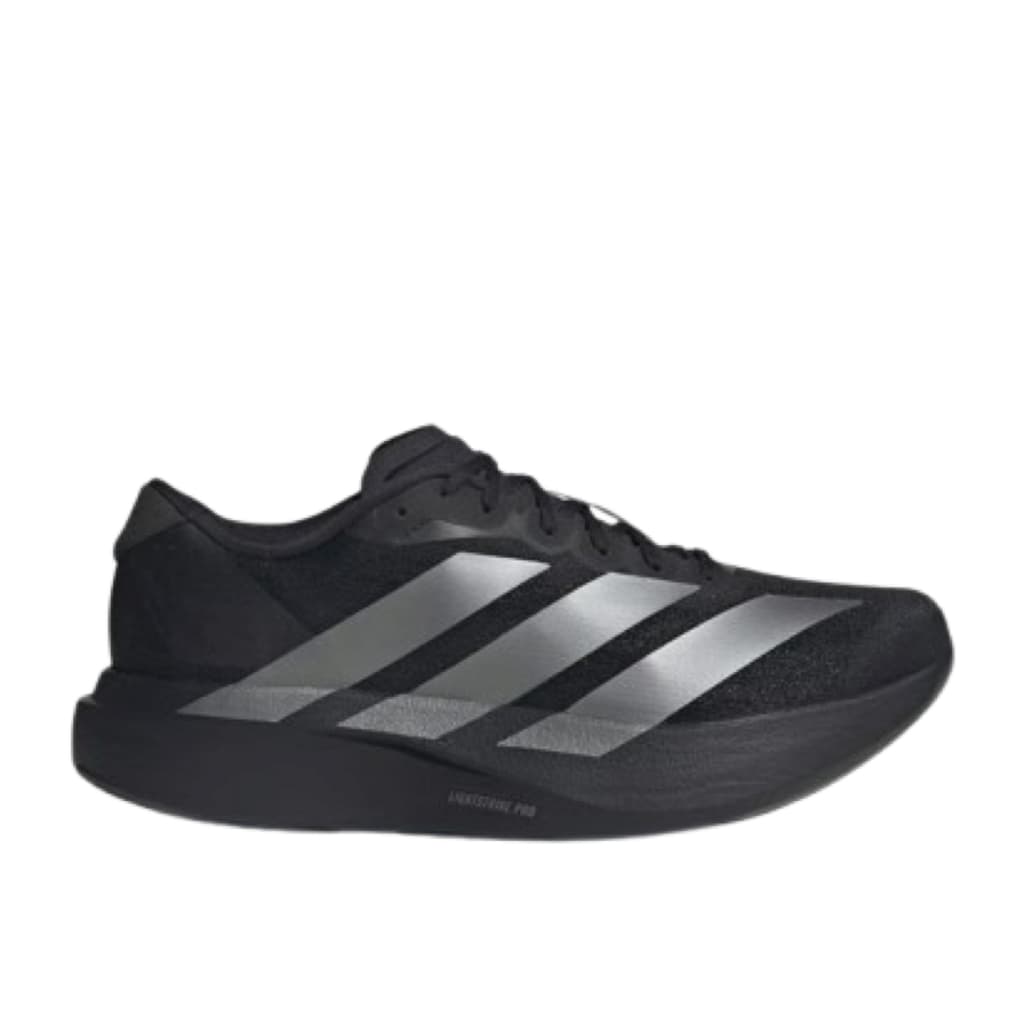 Adidas Adizero Evo SL: Si Serbaguna yang Bikin Lari Fun!
