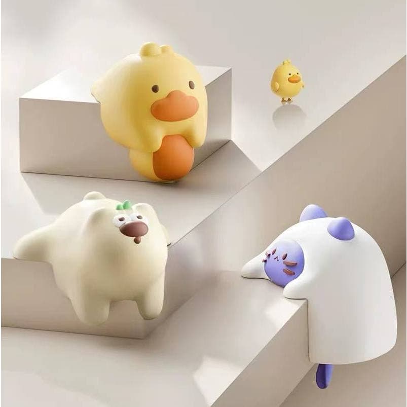 Review Pelindung Sudut Meja: Jagoan Kecil Anti Benjol!