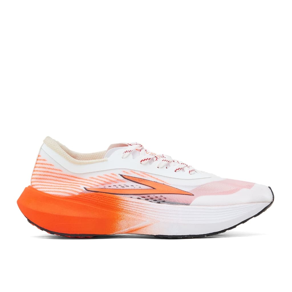 Zevma Rausta Speed .1: Sepatu Lari Ringan, Harga Bersahabat!