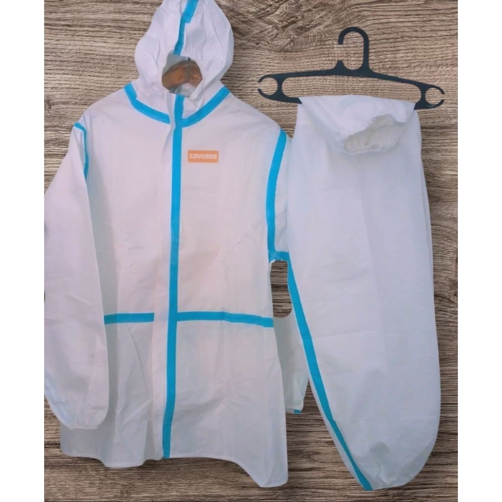 Review Jas Hujan Terbaik: Tetap Kering Sampai Tujuan!