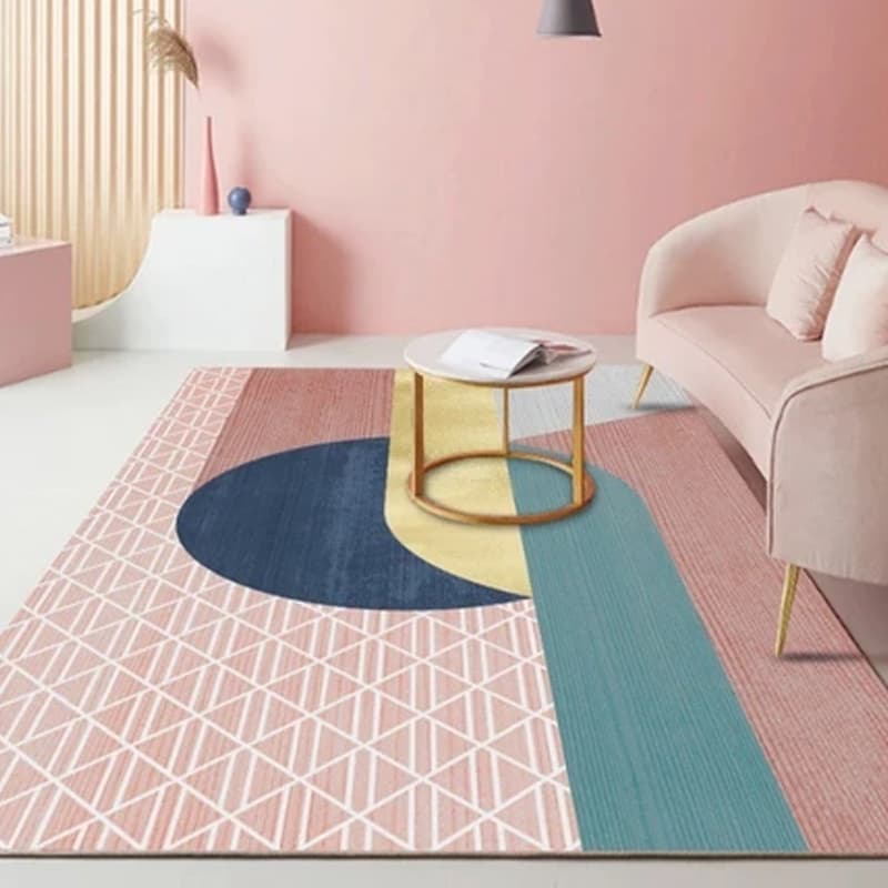 Karpet Estetik Minimalis: Ubah Ruangan Jadi Lebih Gaya!