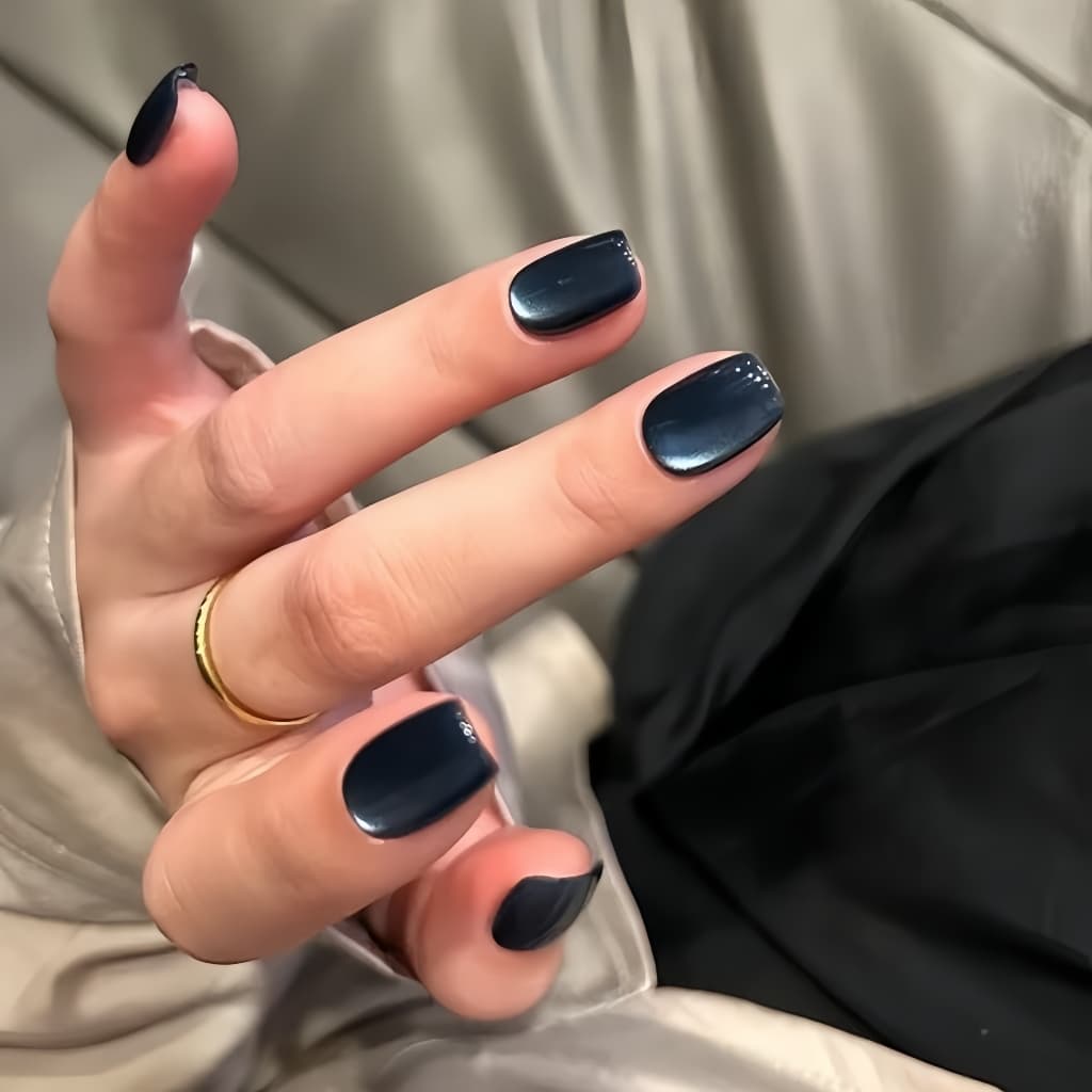 Kuku Palsu Mata Kucing: Cantik Instan Ala Salon!