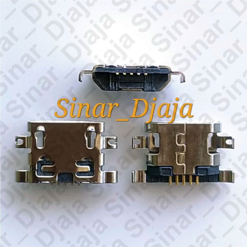 Konektor Cas Xiaomi Redmi 4A 4X Note 4: Solusi HP Susah Ngecas