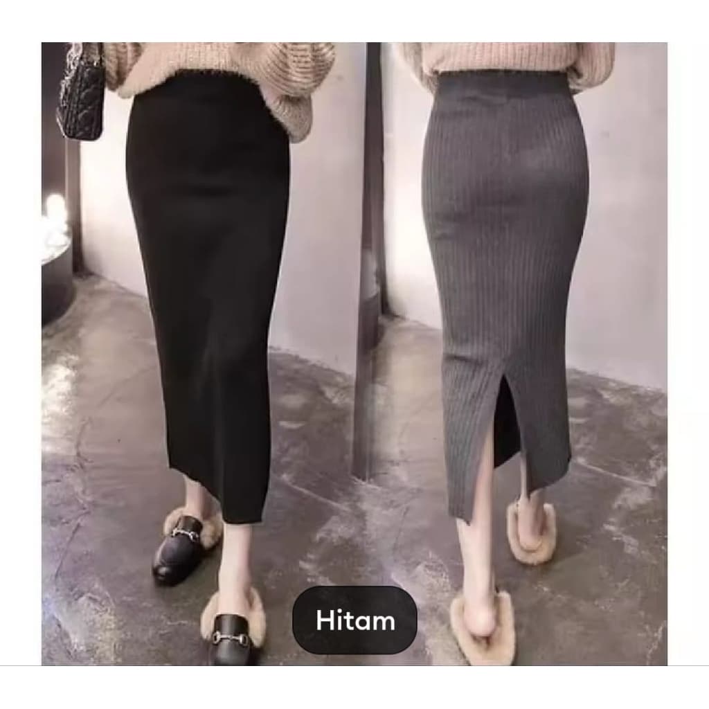 Review Rok Span Knit Hornet Super: Nyaman & Stylish!