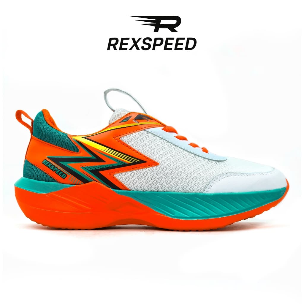 Review Sepatu Lari Pria Wanita: Nyaman & Terjangkau untuk Semua