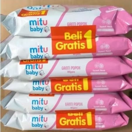Review Mitu Tissu Basah: Pahlawan Andalan Para Ibu!