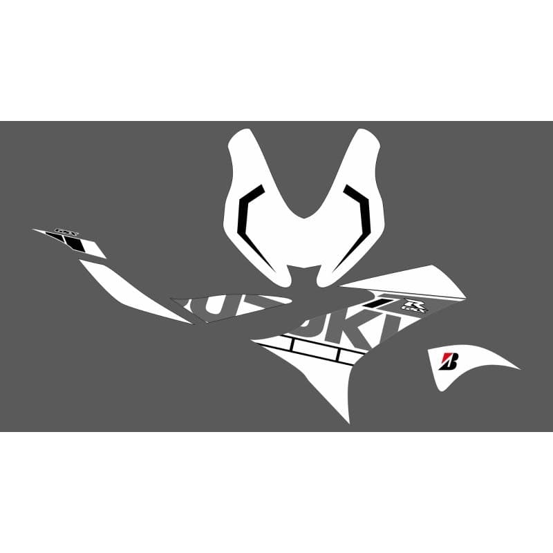 Review Suzuki GSX-R150: Si Mungil Cabe Rawit di Kelas 150cc