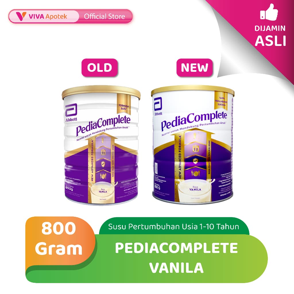 Review Pediasure Complete: Penyelamat Anak GTM atau Gula?