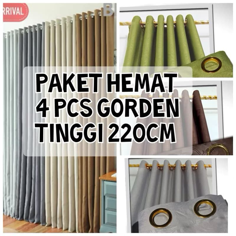 Review Gorden Smokring Ring 10: Cantik, Praktis, Hemat!