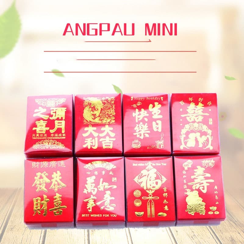 Review Angpao Fuk Fu: Amplop Hoki Klasik Sepanjang Masa!