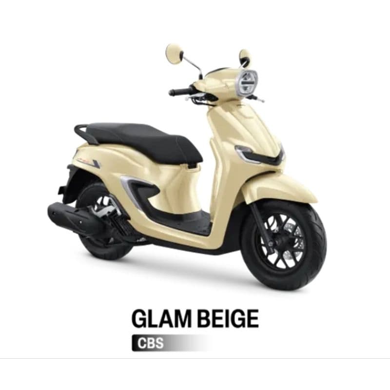 Review Honda Stylo 160: Gaya Retro, Tenaga Juara!