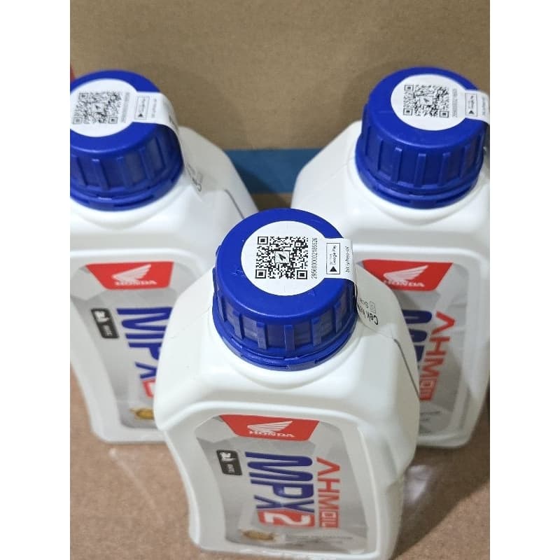 Review Oli MPX 2: 'Jodoh' Resmi Motor Matic Honda?