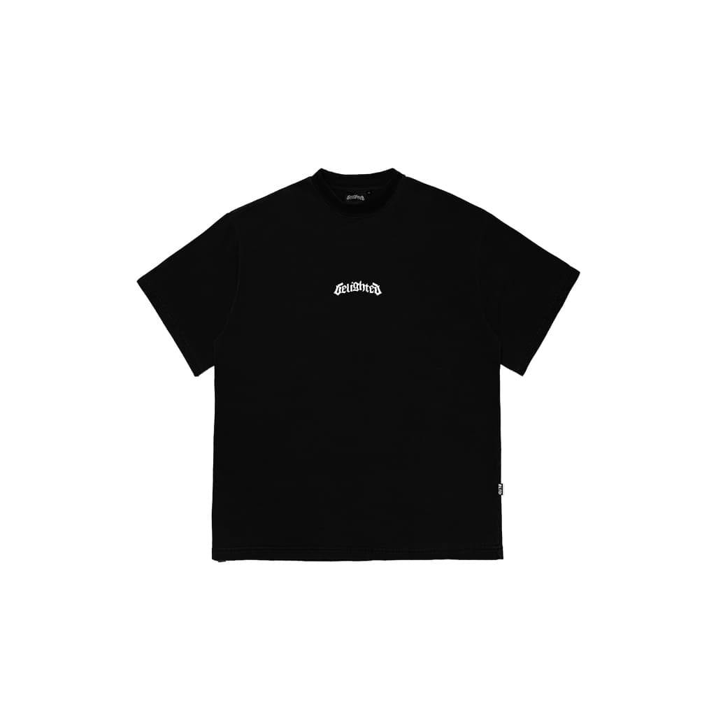 Review Kaos HIGDN BELIGHTED MATTERS: Keren Doang atau Beneran?