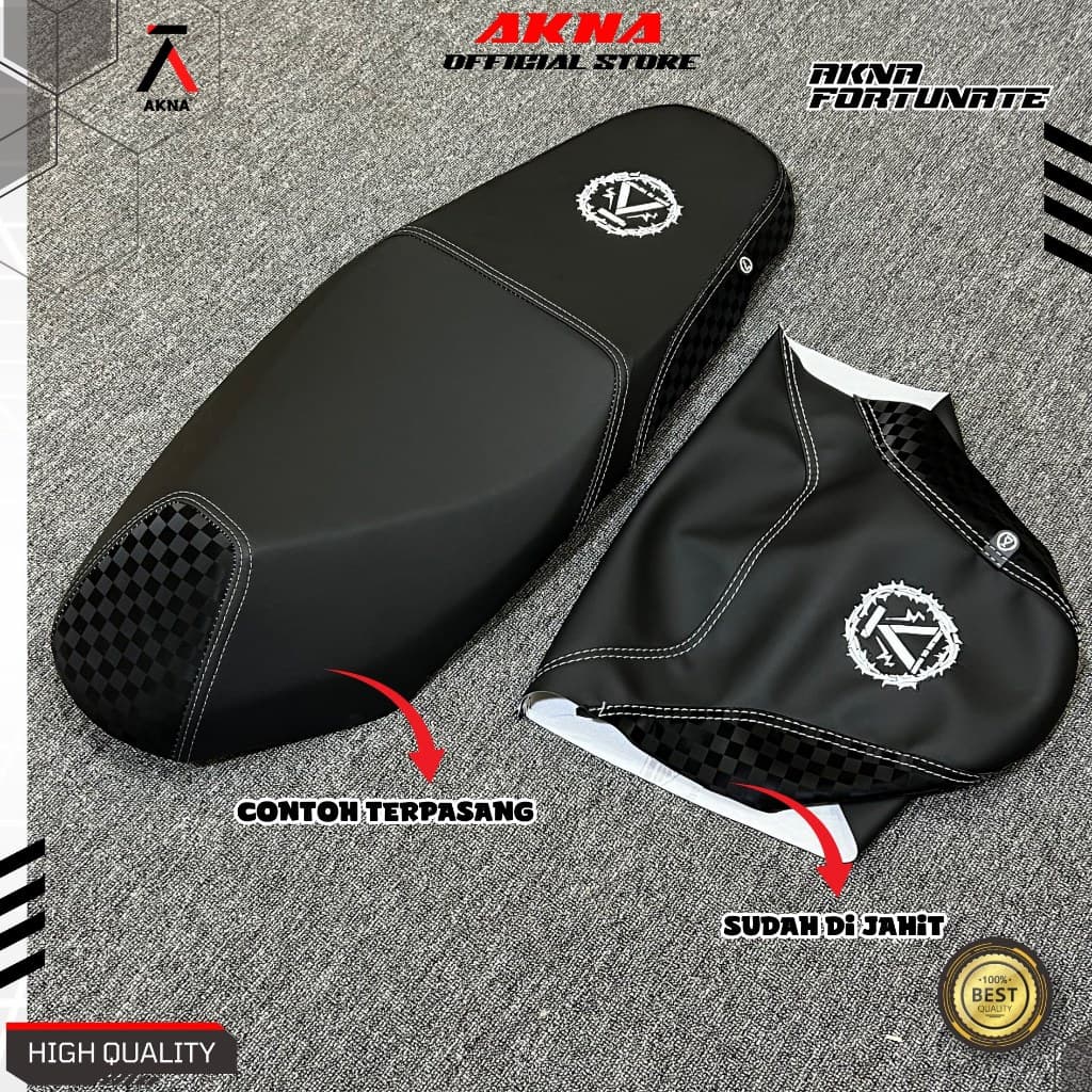Review Jok Akna Fortunate: Upgrade Murah, Tampilan Mewah!