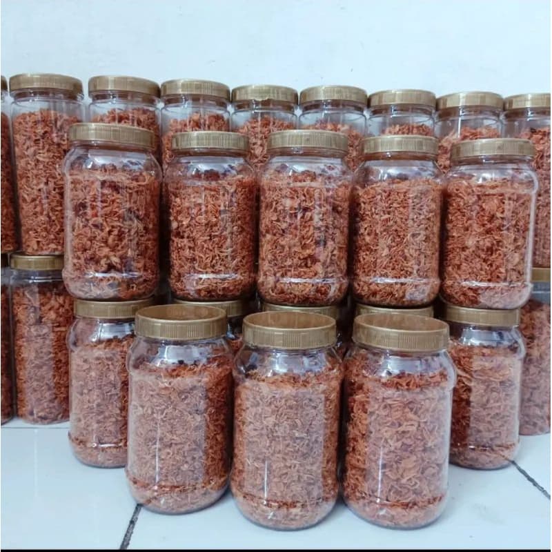 Review BAGOR Bawang Goreng: Si Kriuk Penyelamat Masakan!