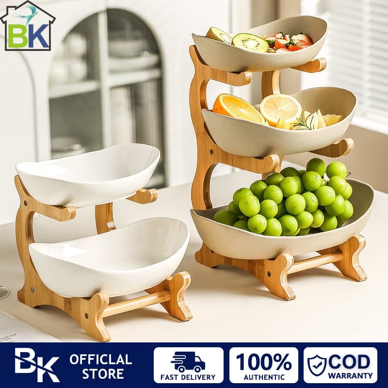 Review Plates Nordic: Estetik & Mewah di Meja Makan!