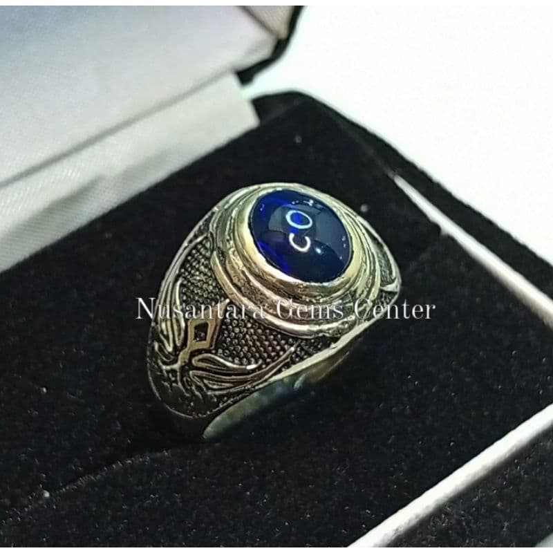 Review Cincin Kalimaya: Kilau Jarong yang Bikin Mata Salah Fokus