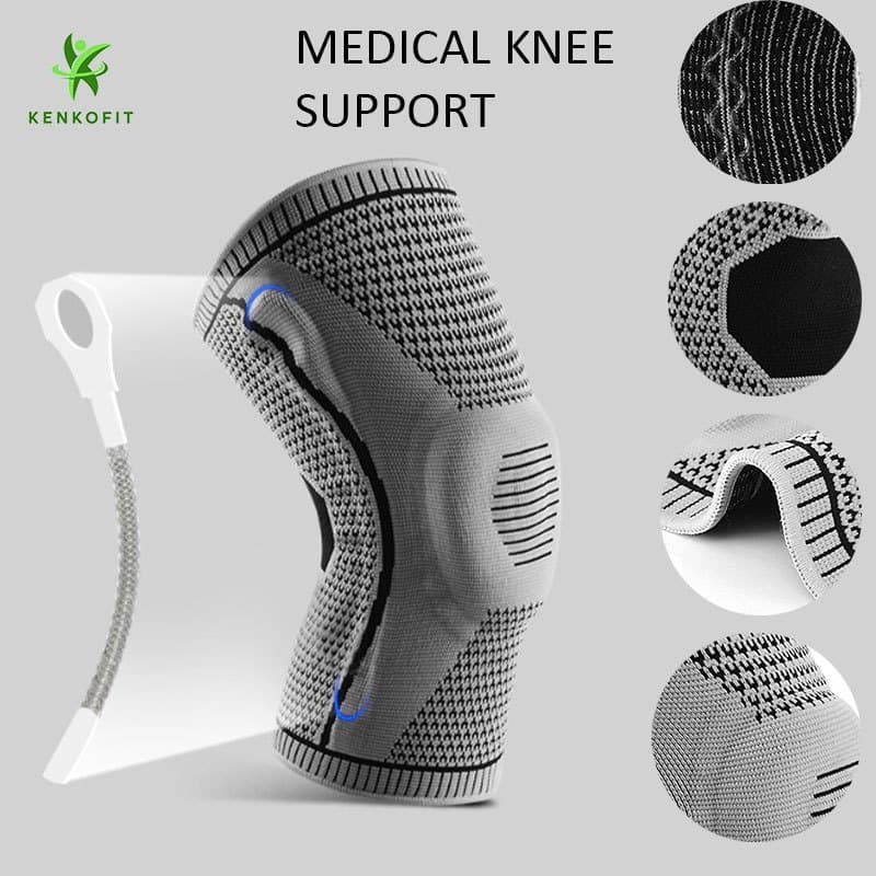 Review Kenkofit Knee Pad: Penjaga Lutut Canggih & Nyaman?
