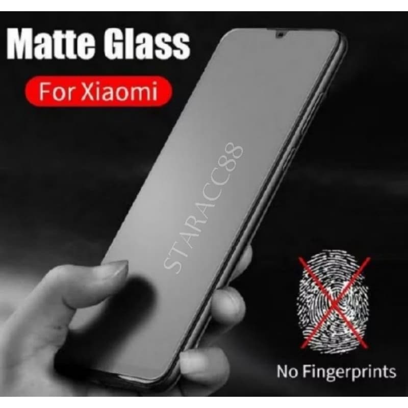 Review Tempered Glass Matte OPPO: Anti Silau & Sidik Jari!