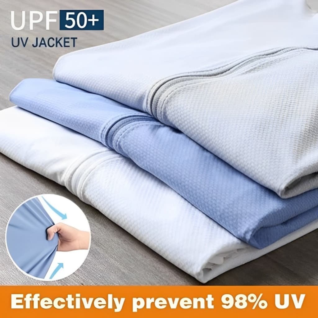 Review Jaket Jogging Wanita: Anti UV & Stylish!