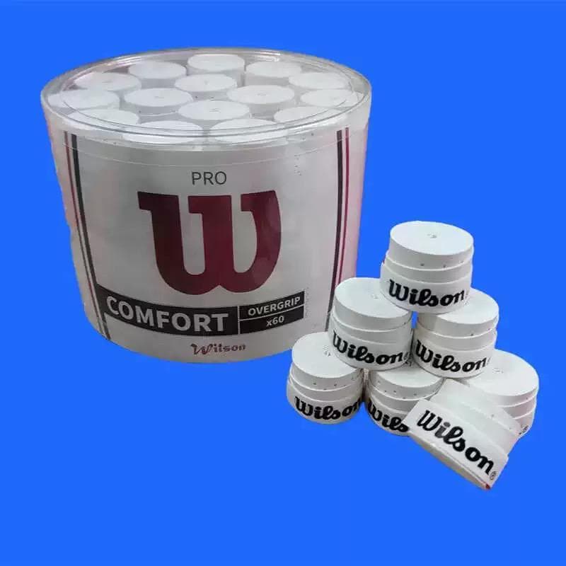 Review Overgrip Raket: Solusi Murah Biar Nggak Licin!