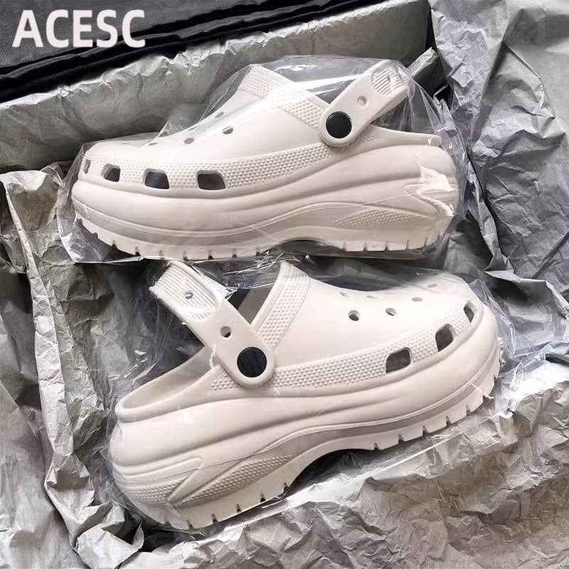 Review Acesc Sandal Baim: Nyaman, Kekinian, & Harga Bersahabat!