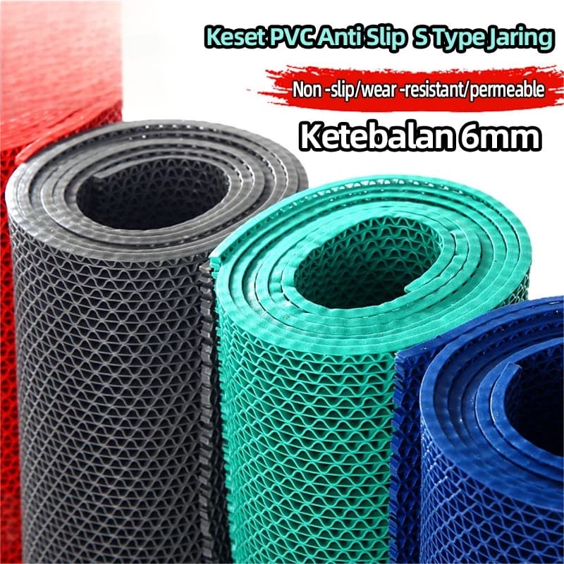 Review Keset AOYING: Anti Licin, Anti Drama di Kamar Mandi!