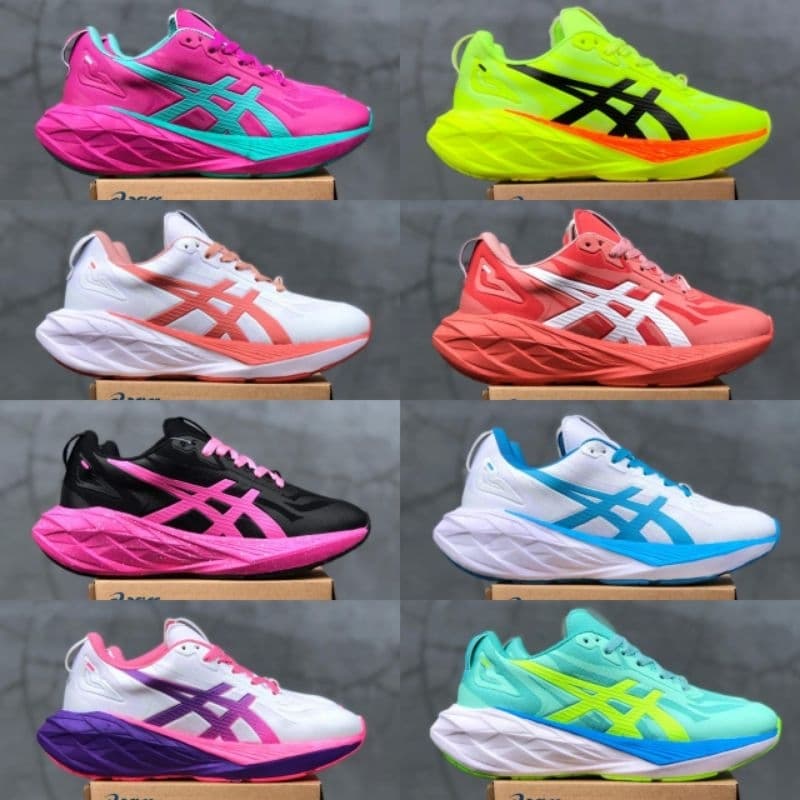 Review Sepatu Running: Pahlawan Dompet untuk Gaya & Olahraga?